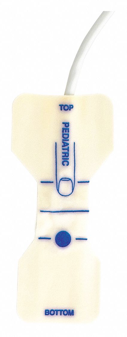 Disposable Sensor 17 11/16 L PK24