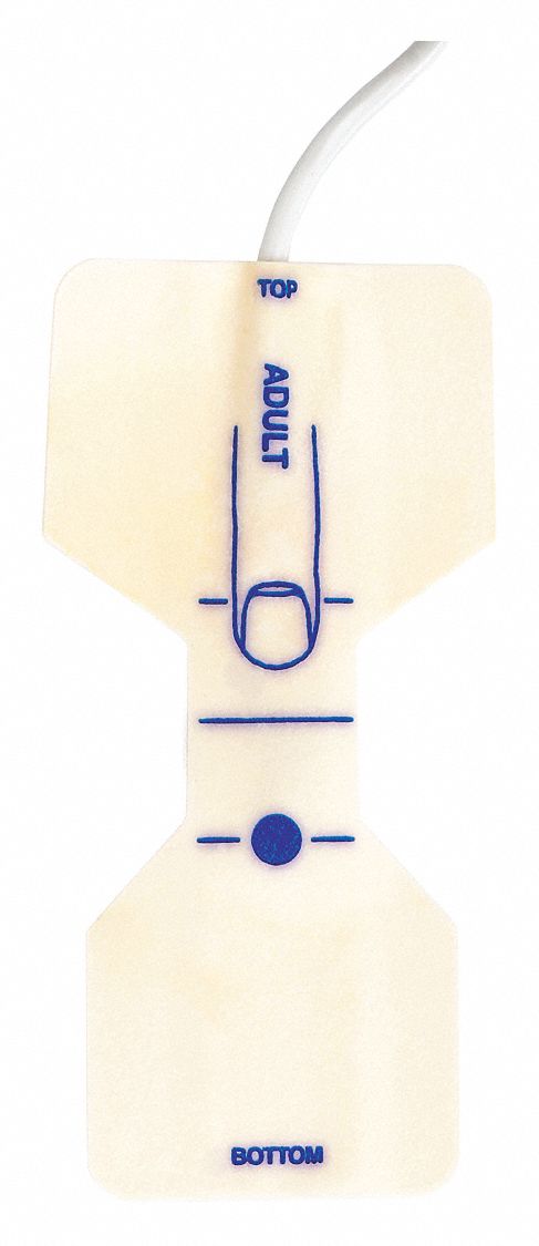 Disposable Sensor 17 11/16 L PK24