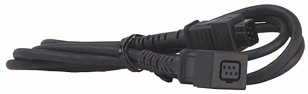 SpO2 Cable Plastic 35 7/16 L