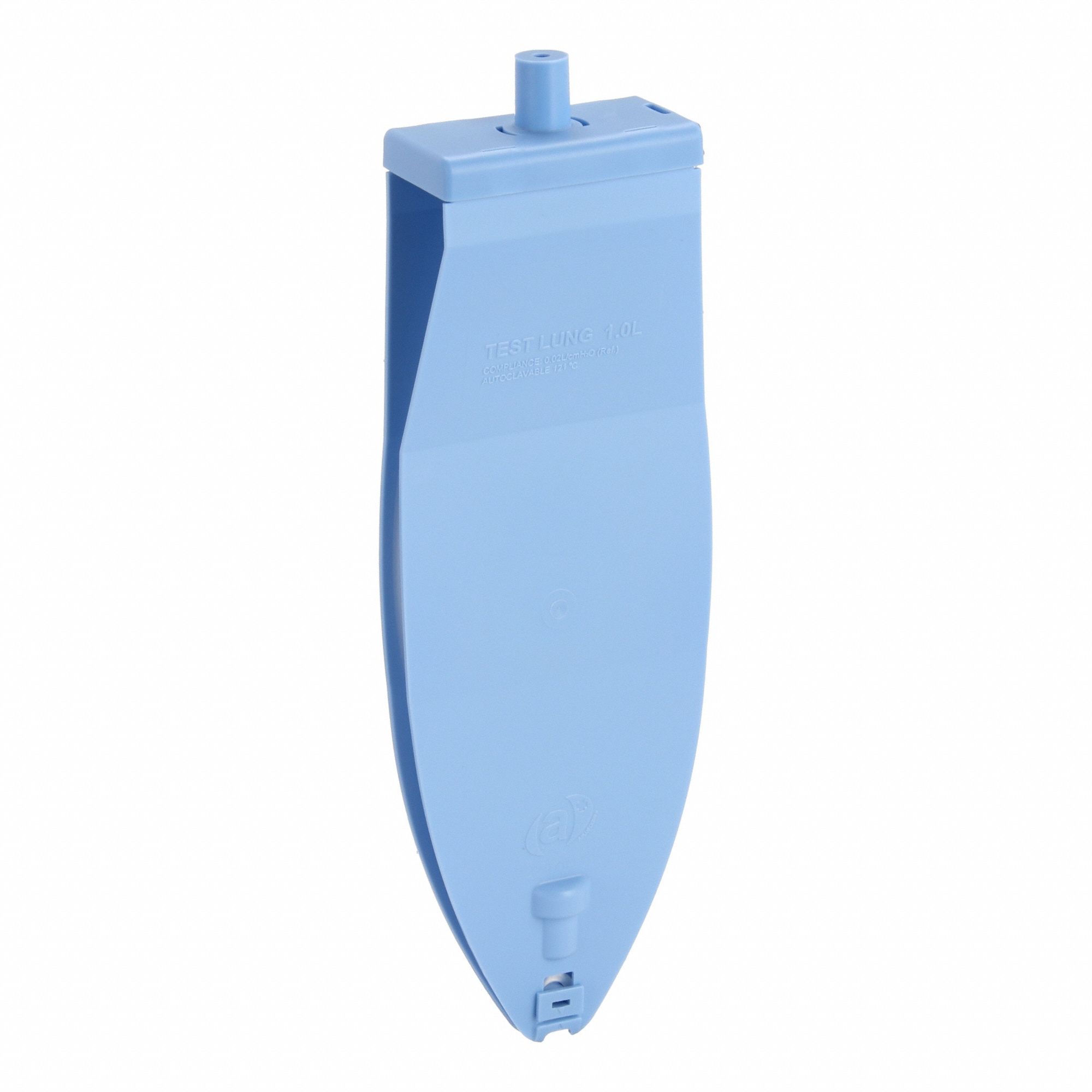 Ventilator Test Lungs