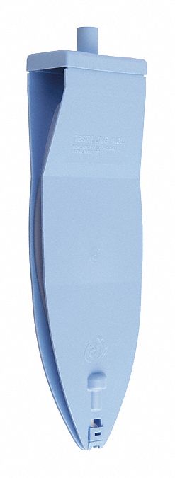 Pediatric Test Lung 400 mL 9 7/16 L