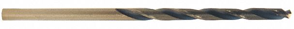 Jobber Drill Bit,  #1,  HSS,  135 Deg