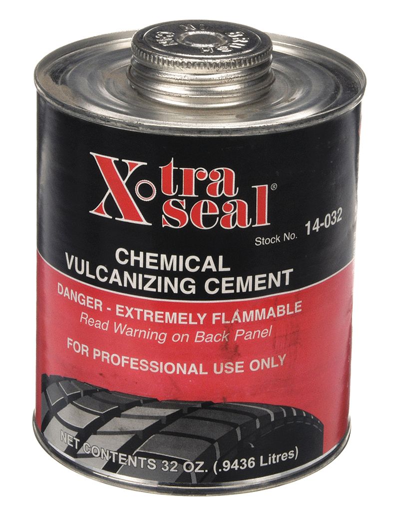 XTRA SEAL Tire Tools and Wheel Equipment - Grainger Industrial Supply