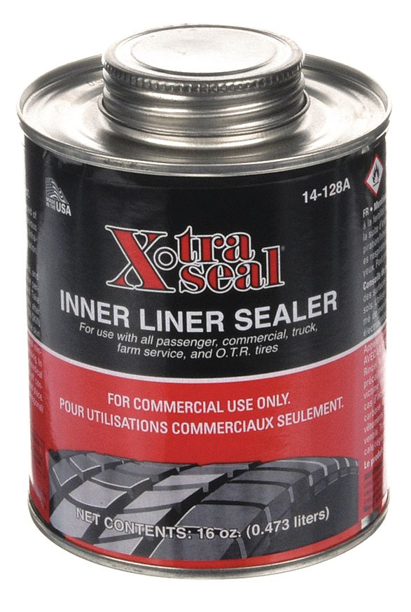 XTRA SEAL Tire Tools and Wheel Equipment - Grainger Industrial Supply