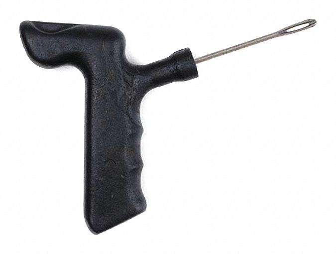 XTRA SEAL Insertion Tool, Close Eye, 6 In. 33K06614213 Grainger