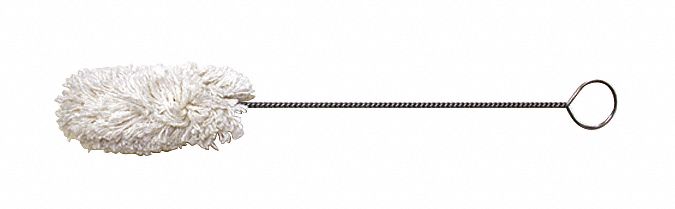 Cotton Lube Swab Truck: Cotton