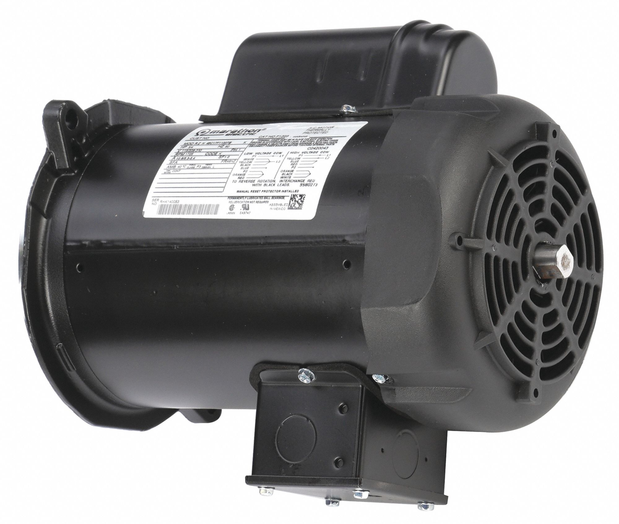 MOTEUR