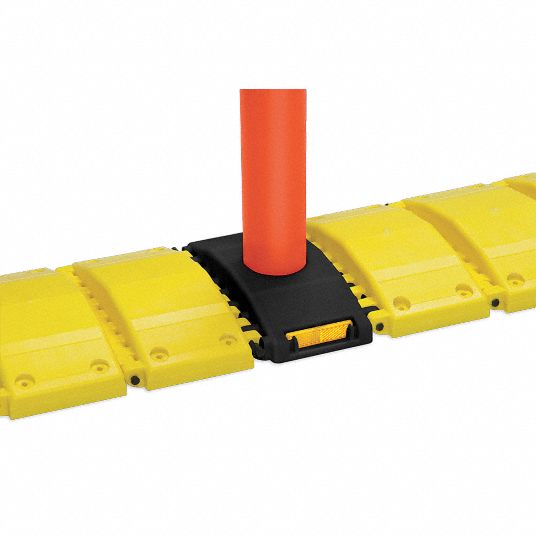 Portable Speed Bump - Grainger