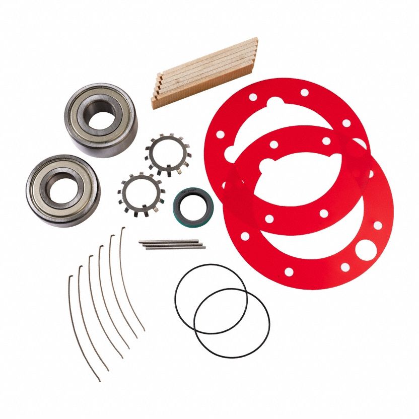 Repair Kit 16Am Reversible Sp K213