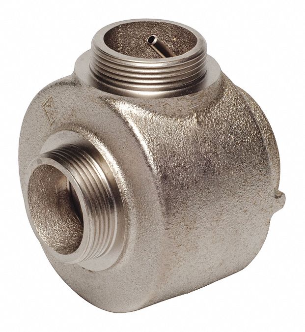 Vacuum/Pressure Relief Valve