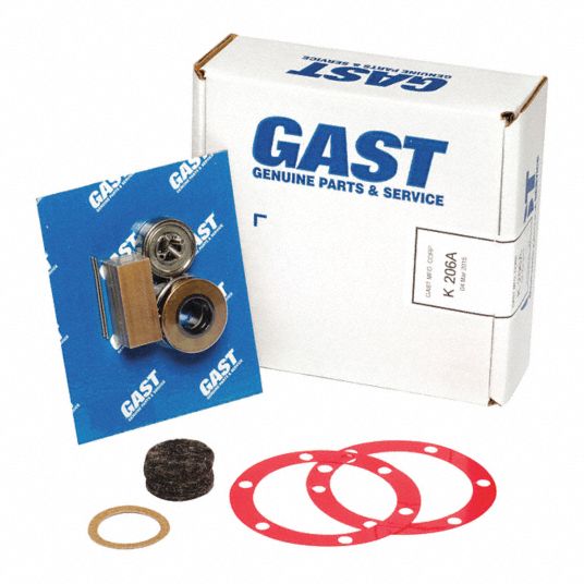 087-5020-090 442 130 0220, Compressor Repair Kit