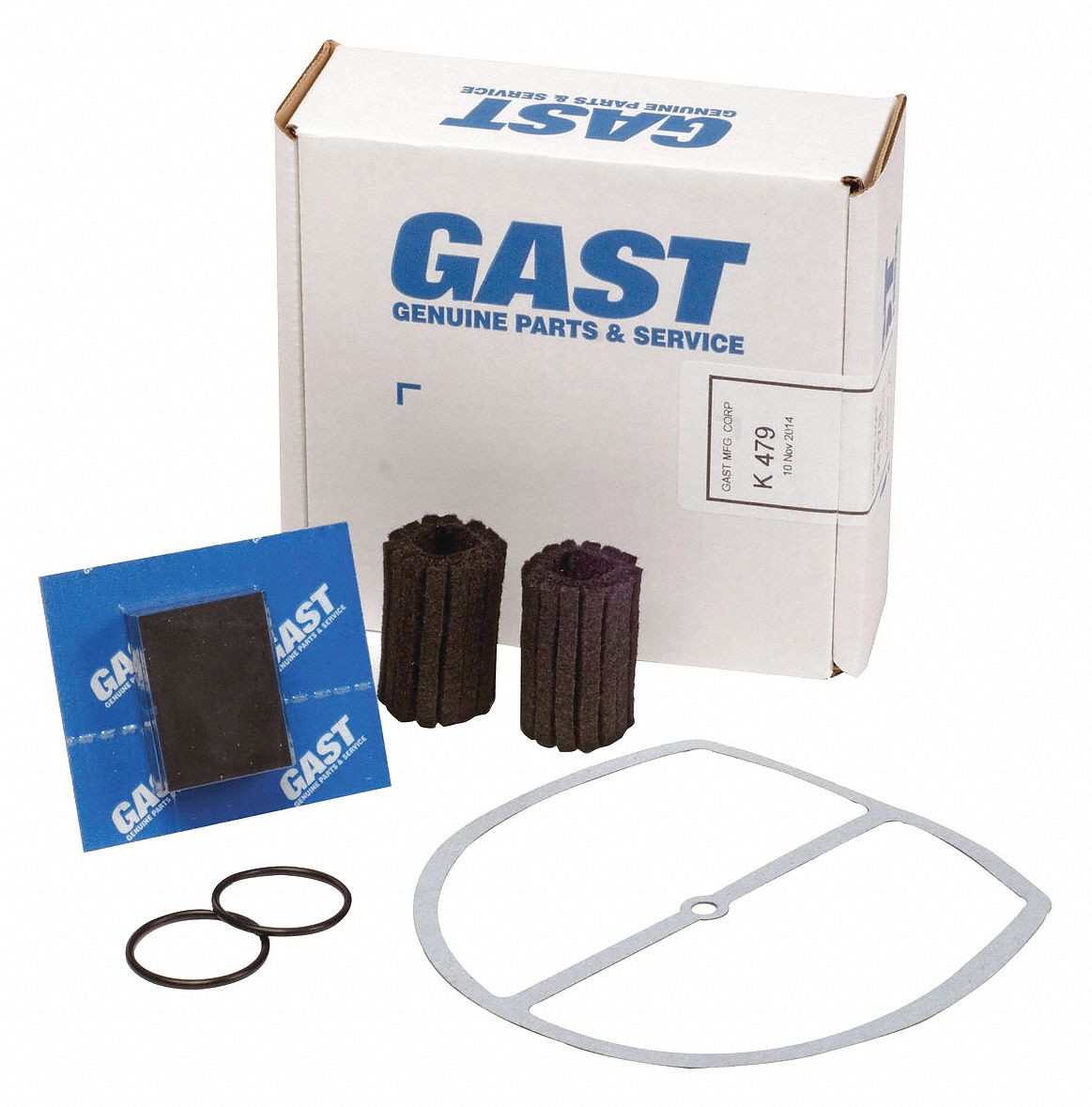 REPAIR KIT,08/1023 Q-UNIT SP K479