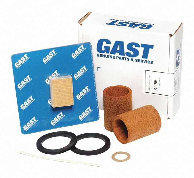 Repair Kit 0823/1023 Sp K486