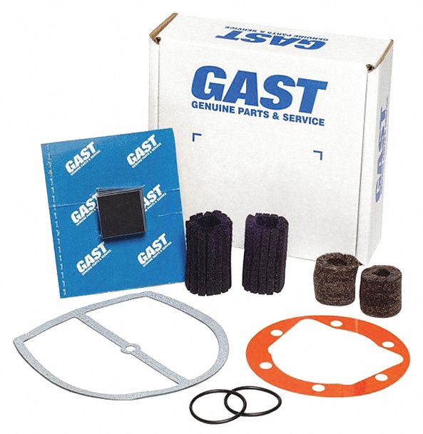 Repair Kit Rv03 Unit K882