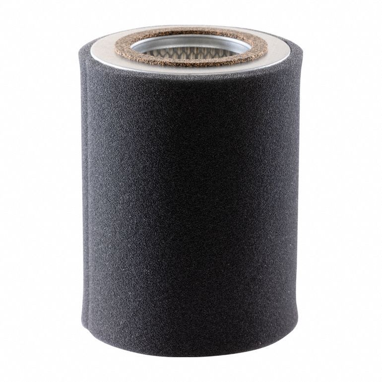 Filter Element: Compatible with Mfr Part # AJ151G, Filter Element, Mfr Part # AJ135G