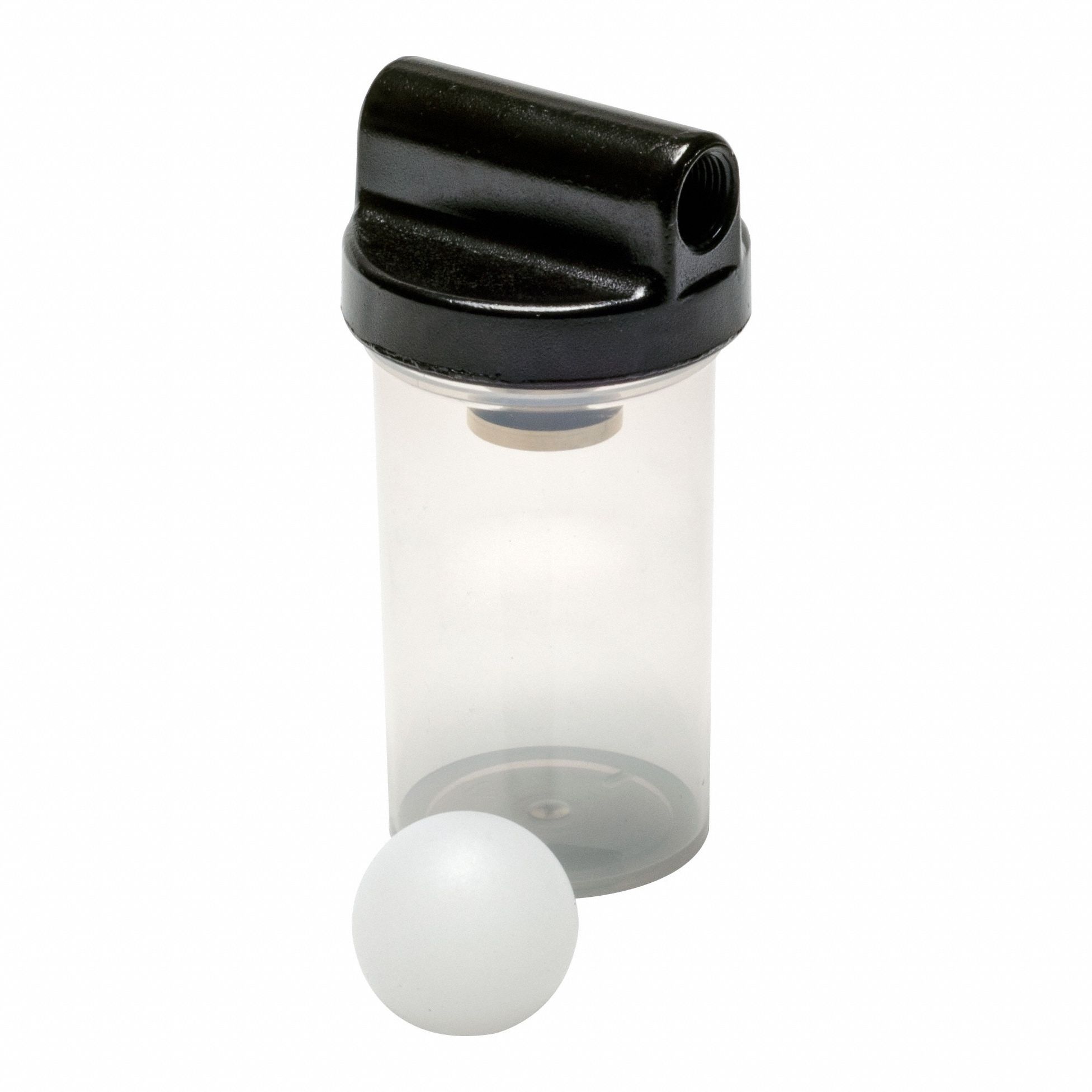 Vacuum Trap: AA673, 2CJG8/33K849/33K853/4F741