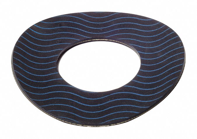 Diaphragm Gast Compatible