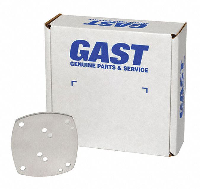 Valve Plate: AF543, 56FR