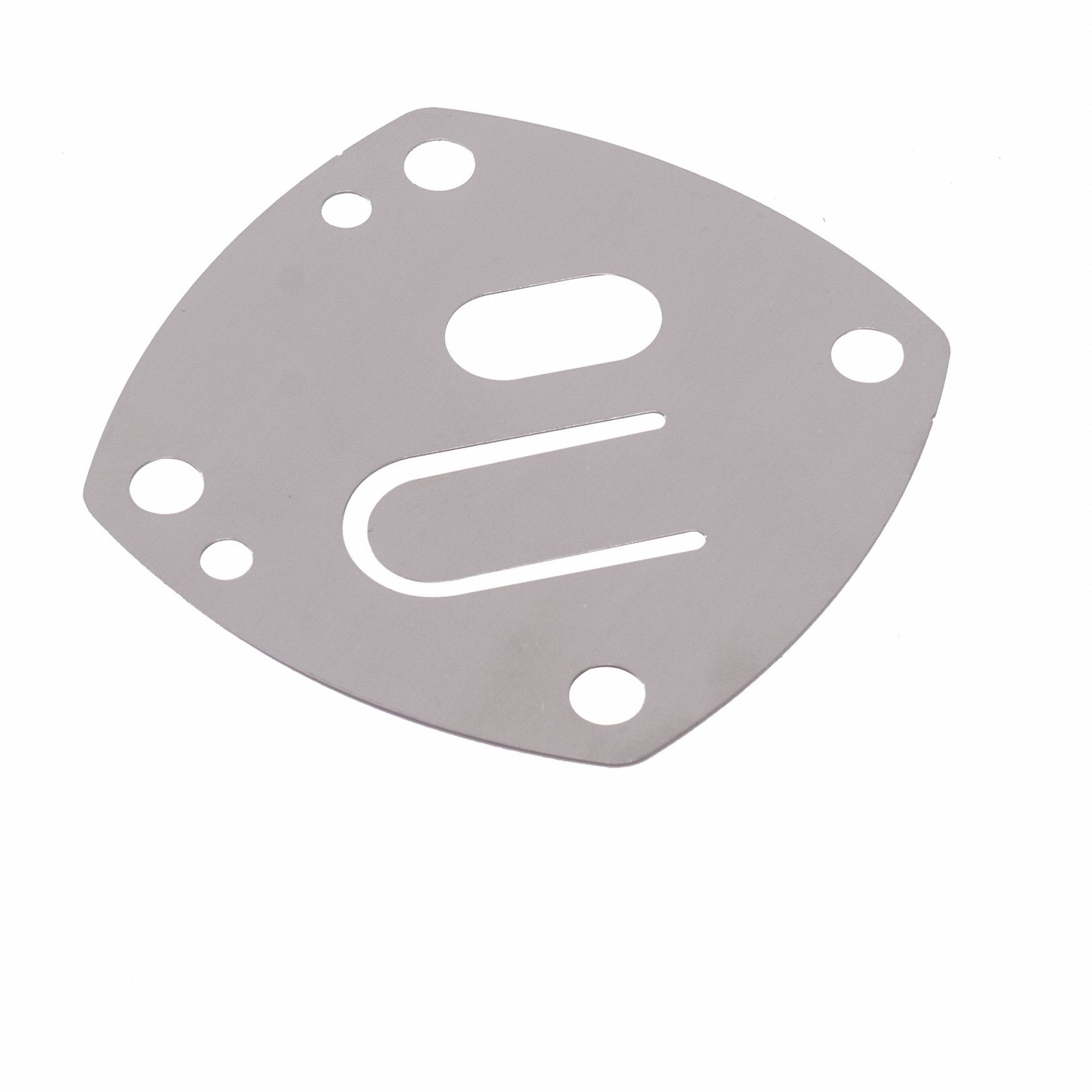 Valve Gast Compatible