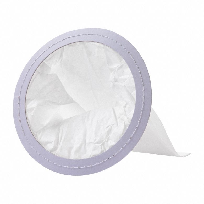 Filter Bag Gast Compatible