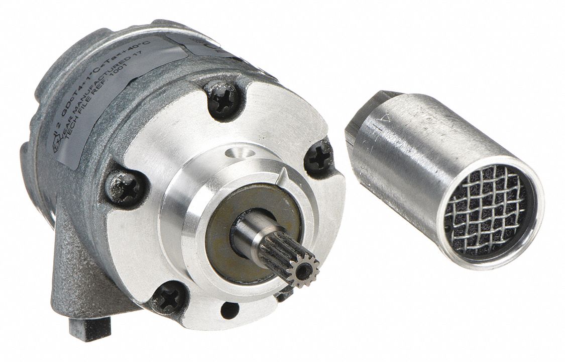 Gast Standard 1Up-Nrv-4