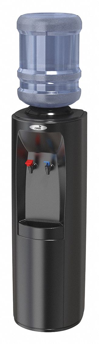 Drinking water hot sale cooler 598g