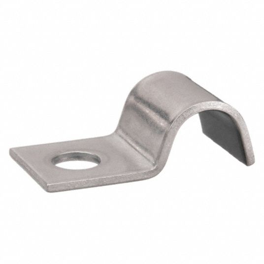 Steel deals tube clamps