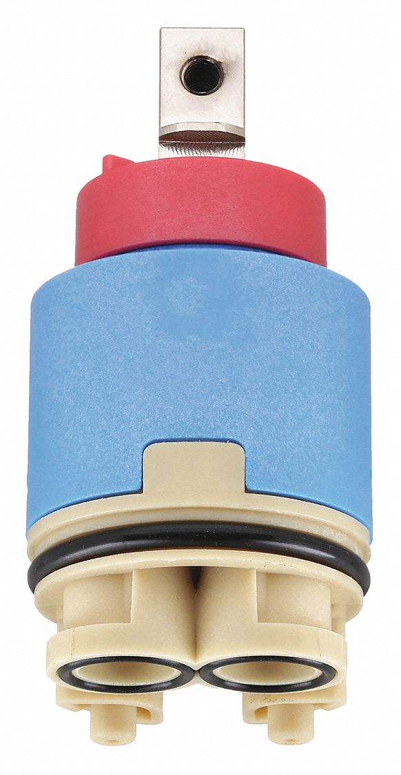 CARTRIDGE ASSEMBLY: FITS ZURN BRAND, FOR AQUASPEC SERIES