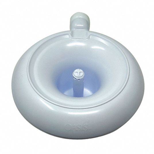 OASIS Water Guard, For Use With Oasis Water Coolers, Fits Brand Oasis