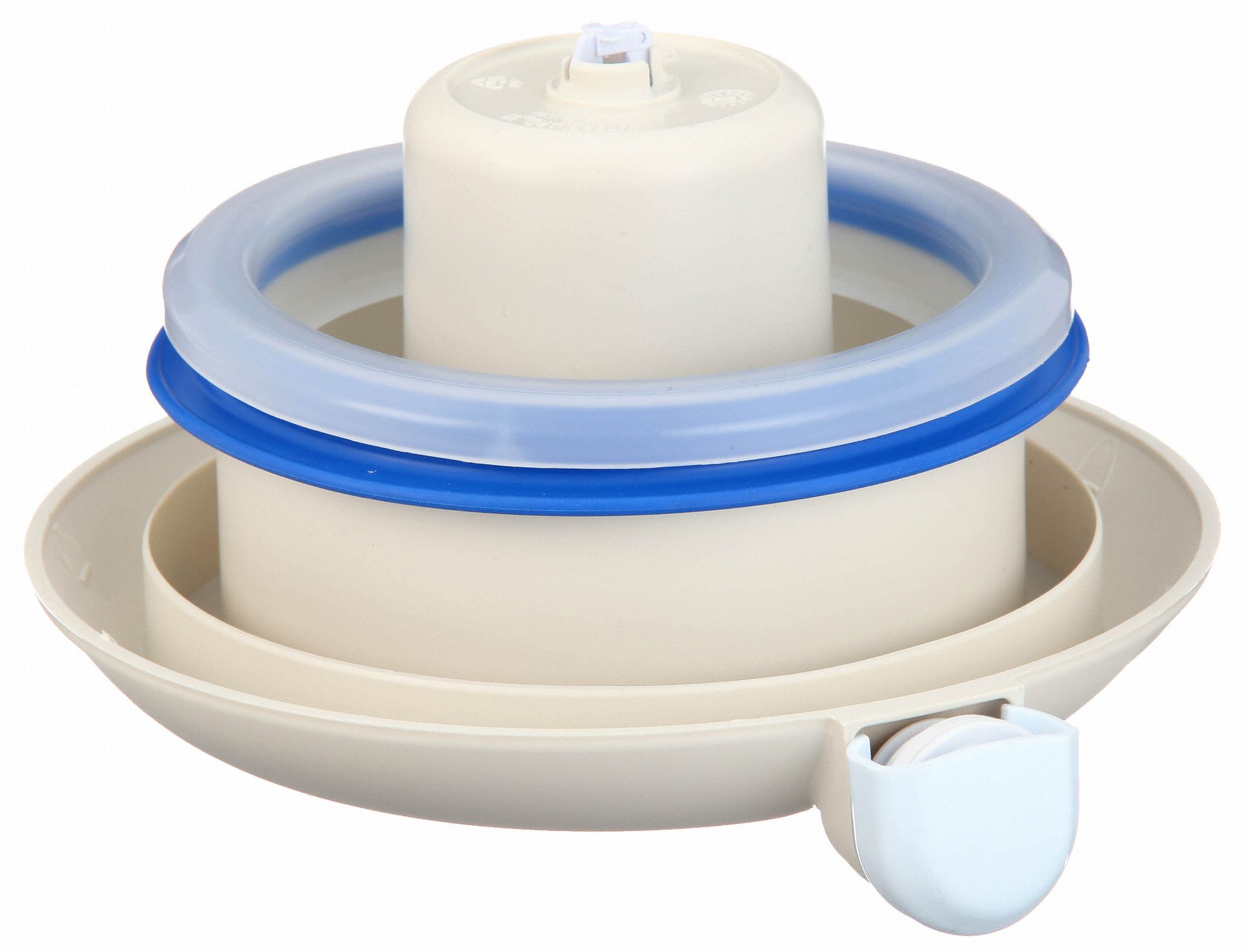 OASIS Water Guard, For Use With Oasis Water Coolers, Fits Brand Oasis