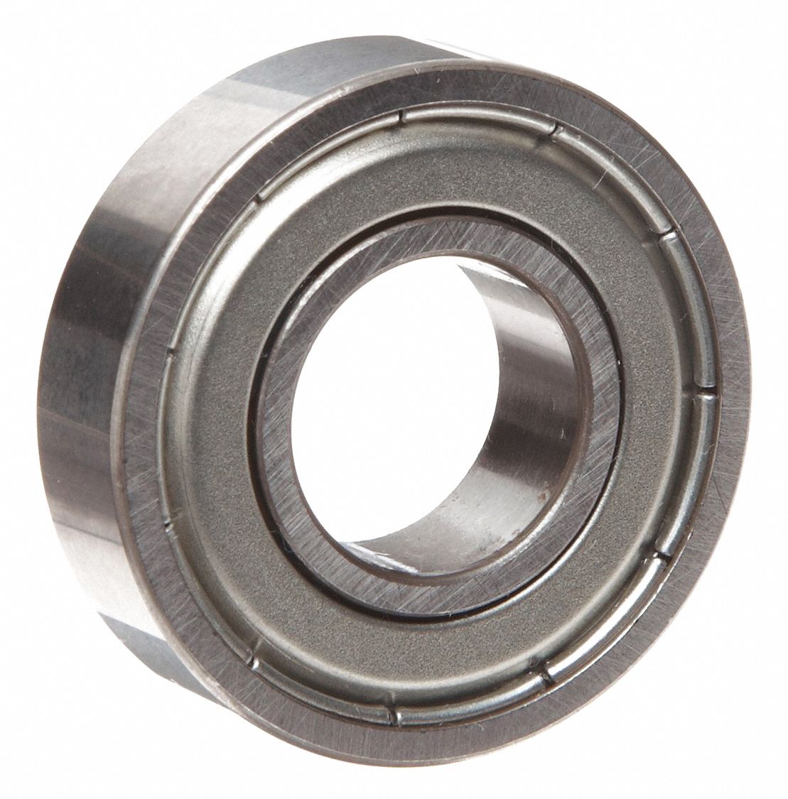Mrc r12 dbl shield radial ball bearing 33kl25 r12ff grainger