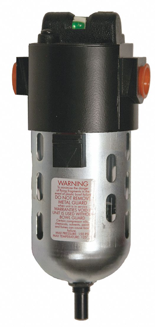Filter Assembly 50Cfm C Assembly