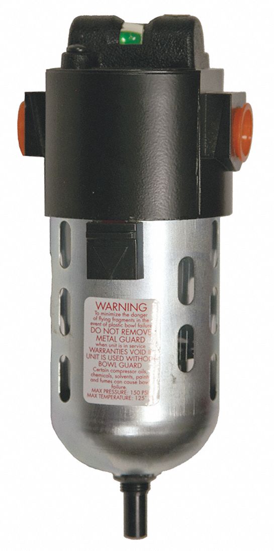 Filter Assembly 50Cfm A Assembly