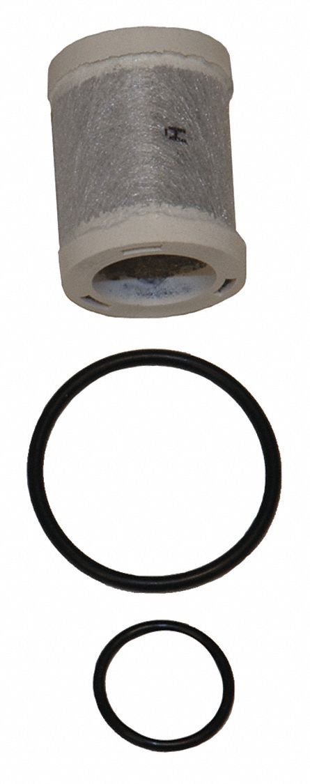 Filter Element,  D Element, Charcoal