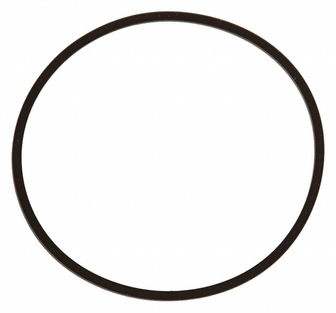 Filter Bowl O-Ring,