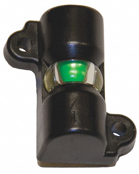 Differential Pressure Indicator