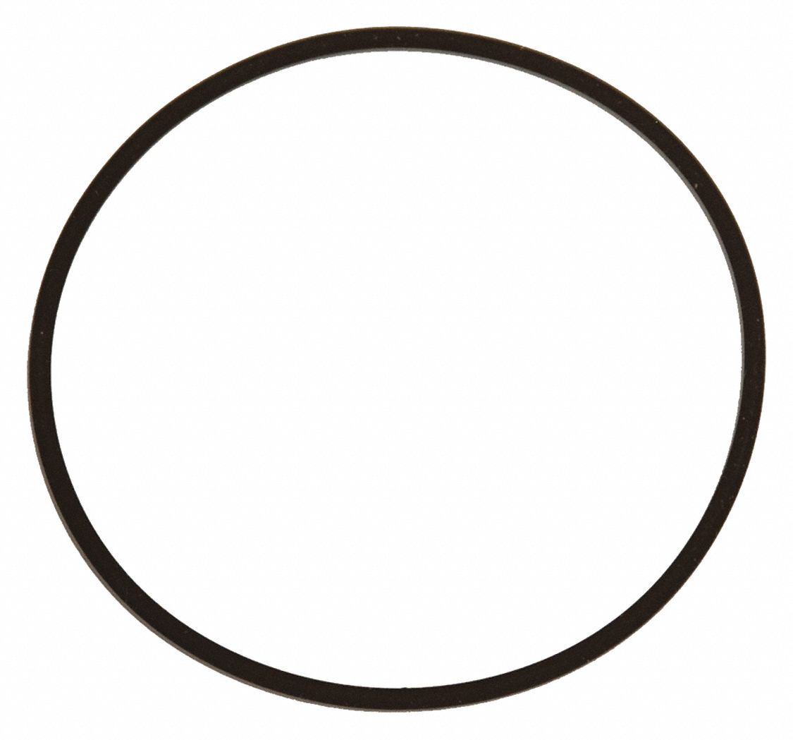 Filter Bowl O-Ring,  Bb50 Series Filters