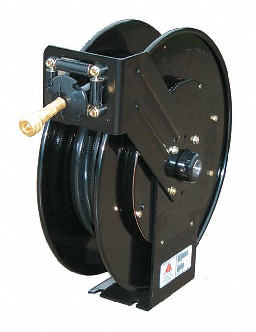25Ft Auto Hose Reel