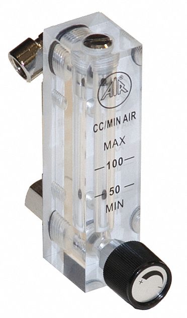 33L461 - Flowmeter For All Air Systems