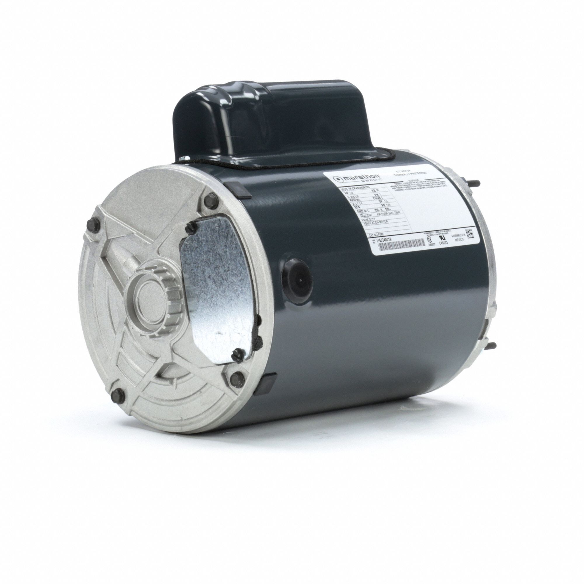 Motor 1/3 HP 220V Marathon – Lancer Chile Store