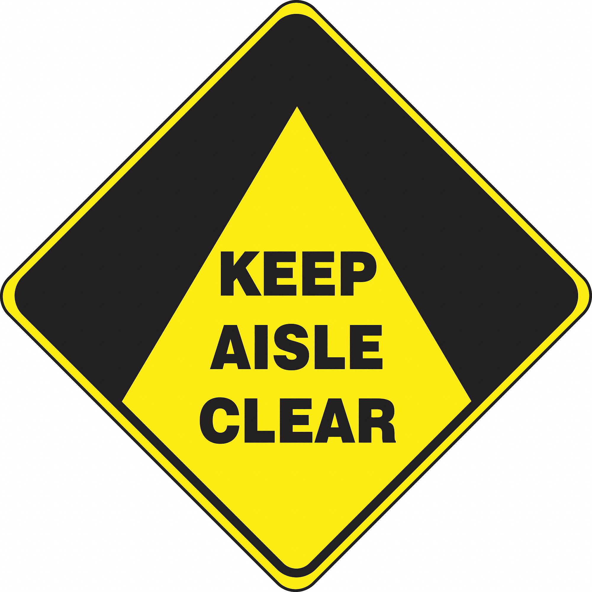 ENS PLNCHR,LZNGE17,KEEP AISLE CLR