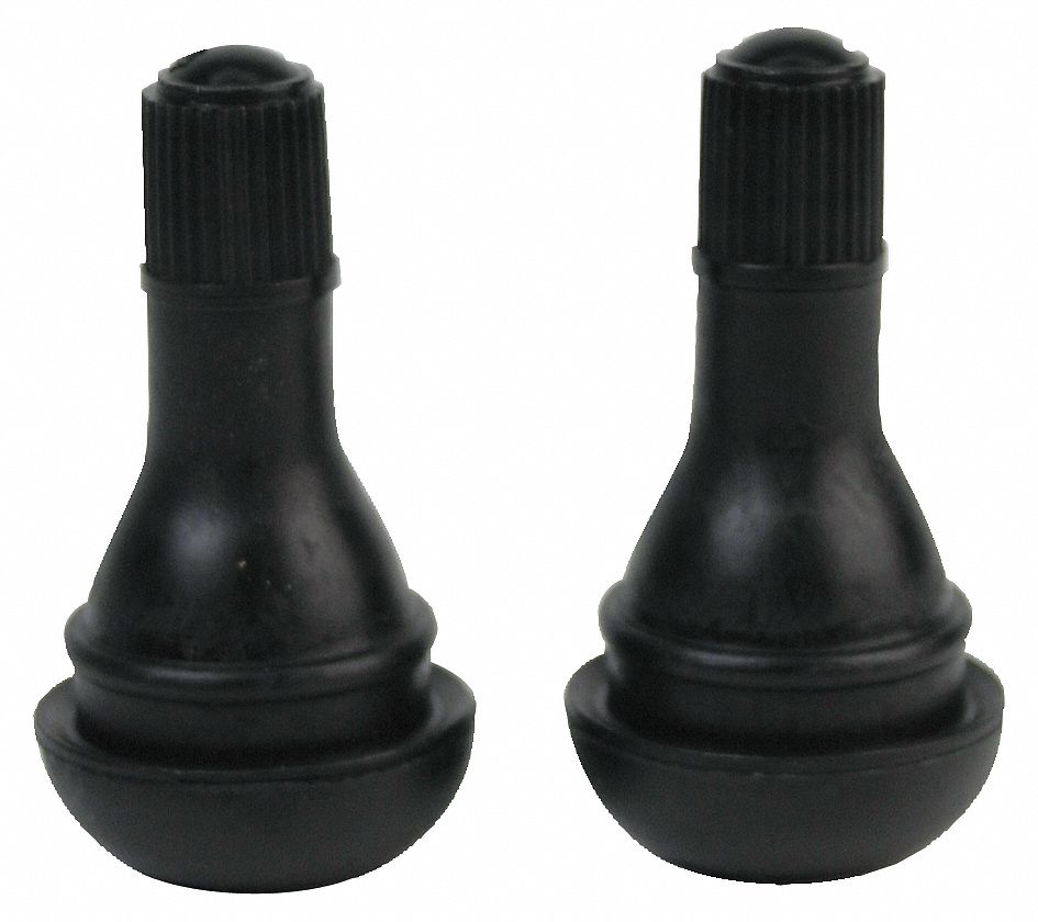 TIRE VALVE STEMS,1 1/4 IN.