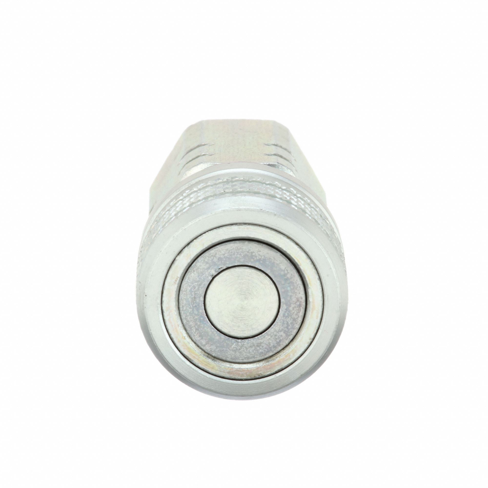 CORPS,CORPS 9/16-18,1/2PO,ACIER ZINGUE