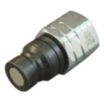 Hansen FF Series Hydraulic Quick-Connect Coupling Plugs