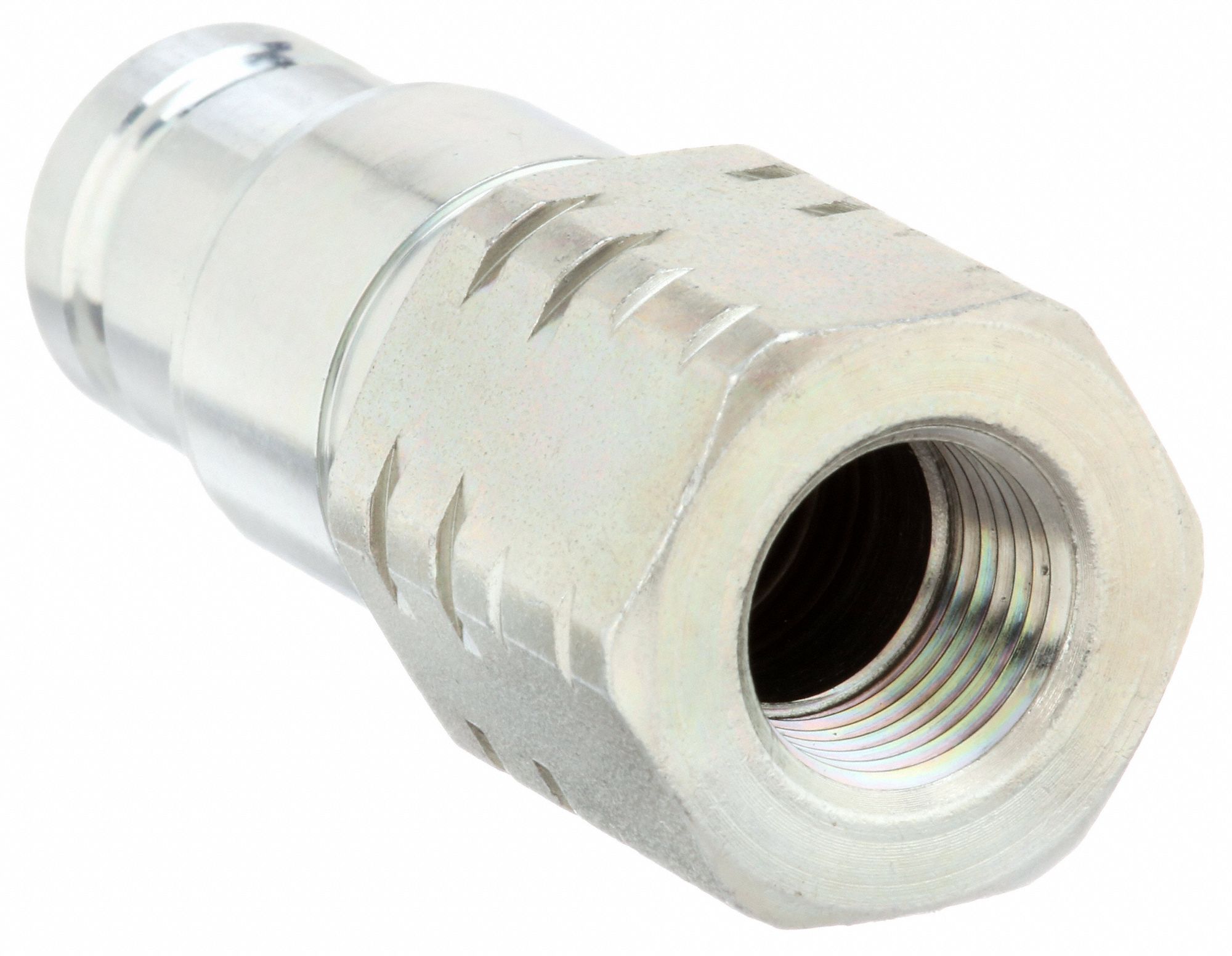 Eaton Hansen Quick Connect – Quick disconnect couplings Overview – CBUY