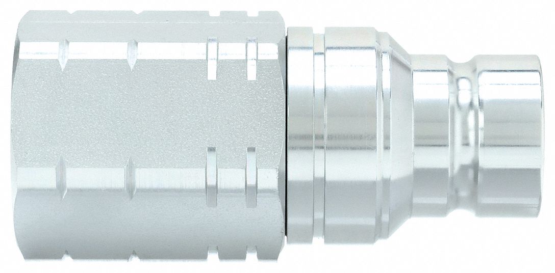 EMBOUT ENFICHABL,3/4-14,BATI 3/4PO,ACIER