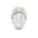 MAMELON RACRD HYDR 18-3/8,3/8PO,ACIER