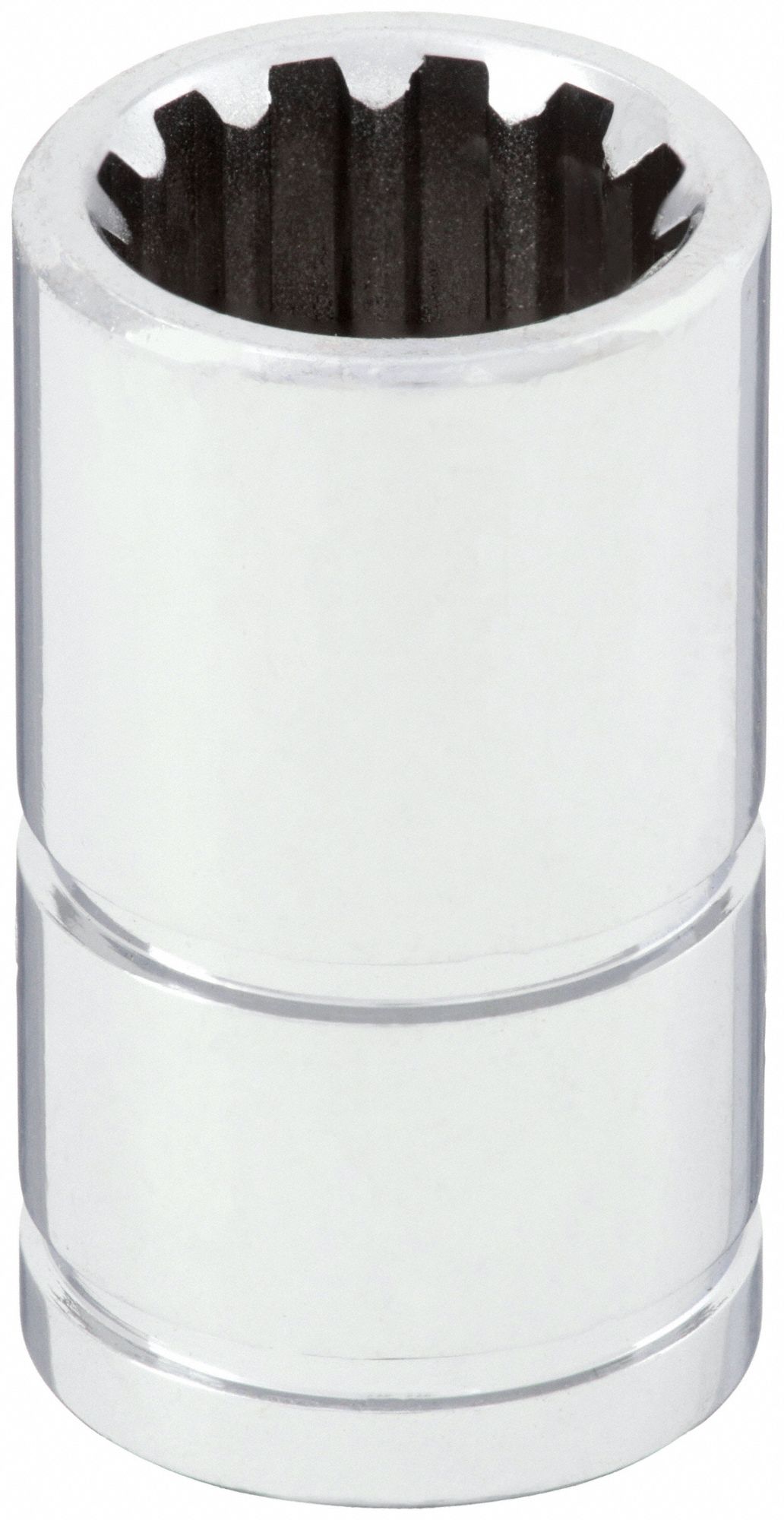 DOUILLE PR1/4PO 9MM 12PN STD