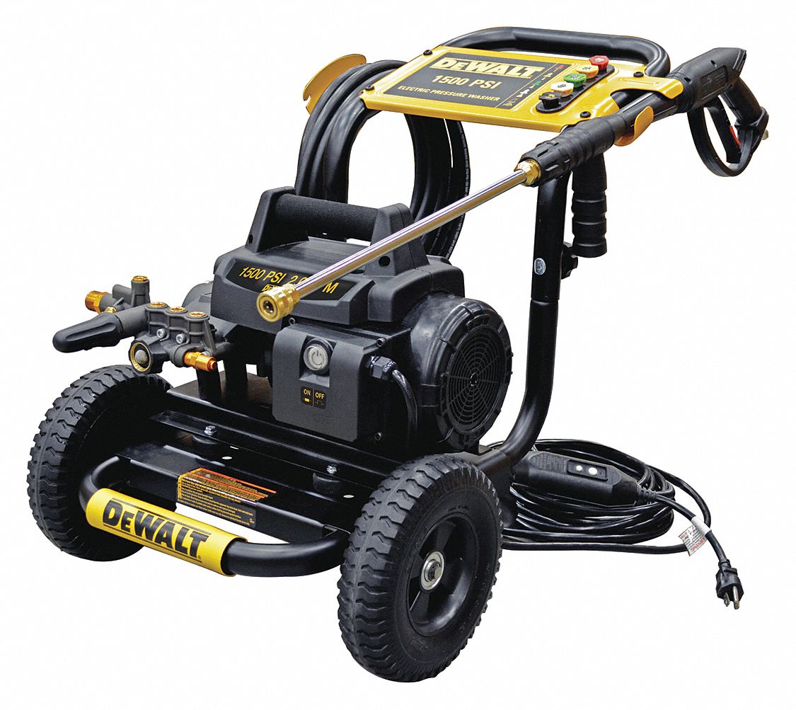 3800 Psi At 3 5 Gpm Honda With Aaa Triplex Plunger Pump Cold Water Professional Gas Pressure Washer Dxpw3835 Dewalt