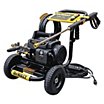 Light Duty Electric Cart Pressure Washers